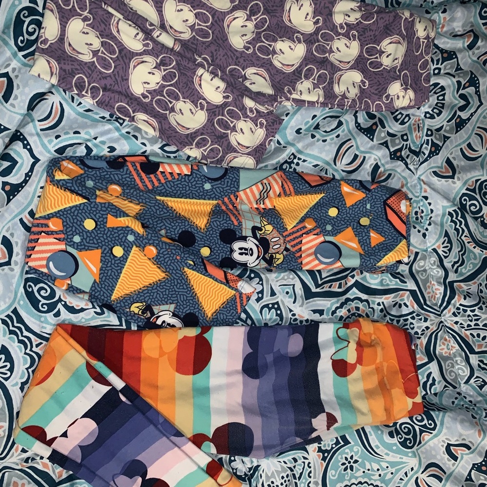 LuLaRoe Leggings